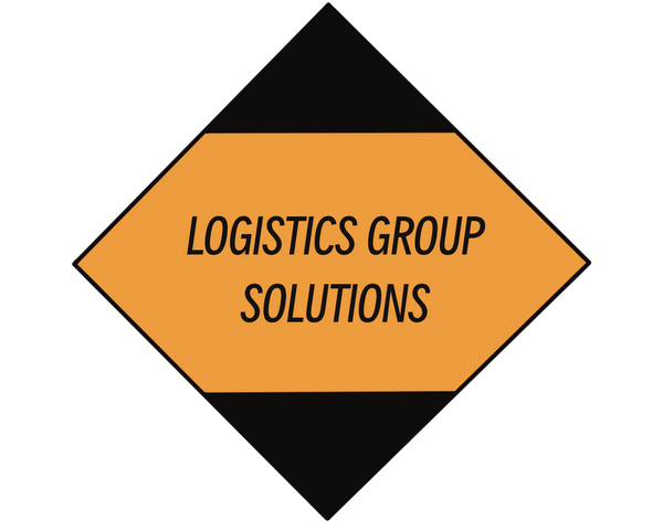 Logistics Group Solutions logo